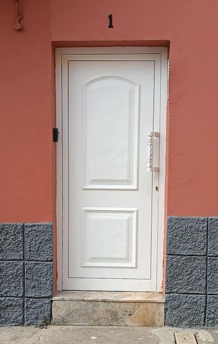 Altavista Villa Arucas Kültér fotó