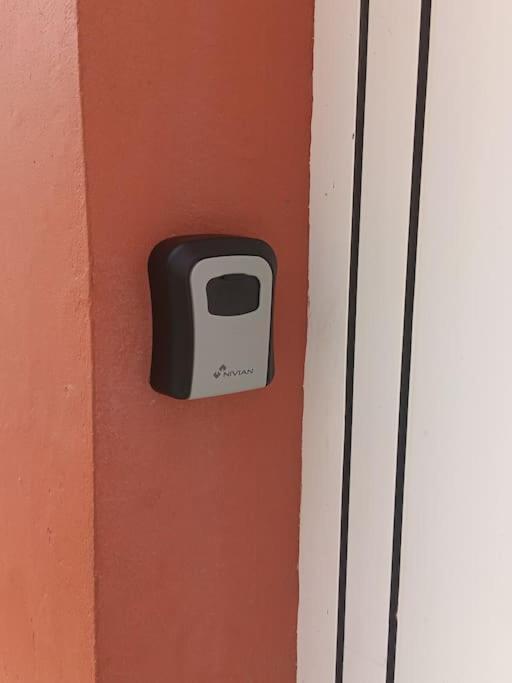Altavista Villa Arucas Kültér fotó
