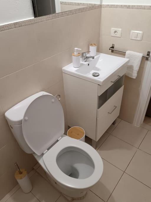 Altavista Villa Arucas Kültér fotó