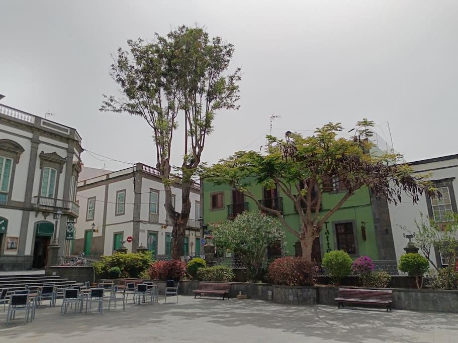 Altavista Villa Arucas Kültér fotó
