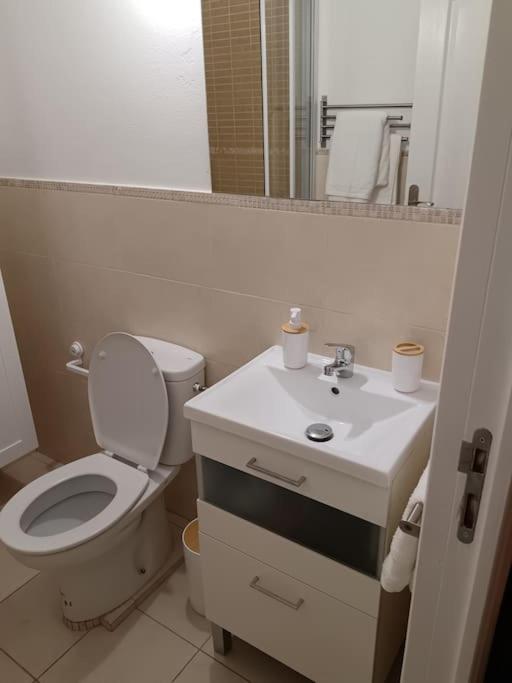 Altavista Villa Arucas Kültér fotó
