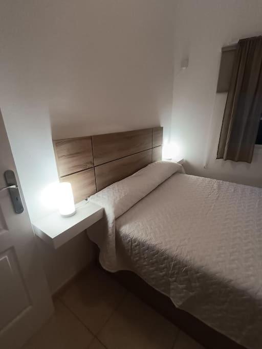 Altavista Villa Arucas Kültér fotó