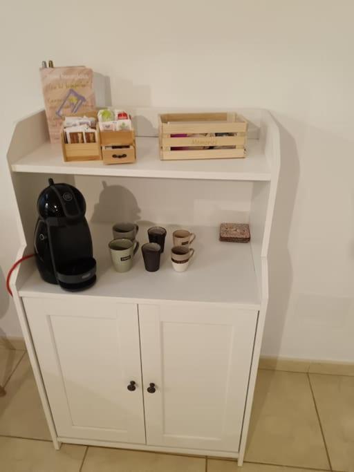 Altavista Villa Arucas Kültér fotó