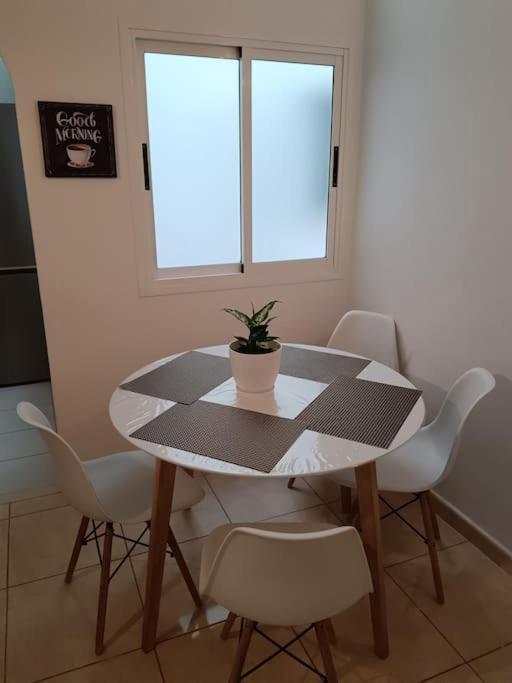 Altavista Villa Arucas Kültér fotó