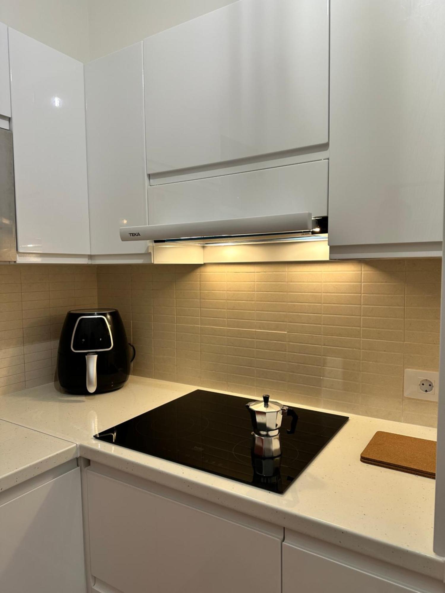 Altavista Villa Arucas Kültér fotó